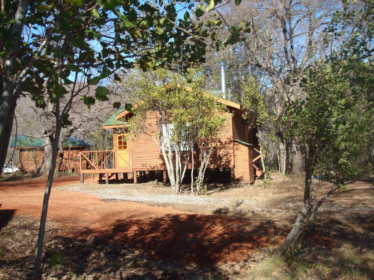 Cabanas Roble Quemado Las Trancas Quarto foto